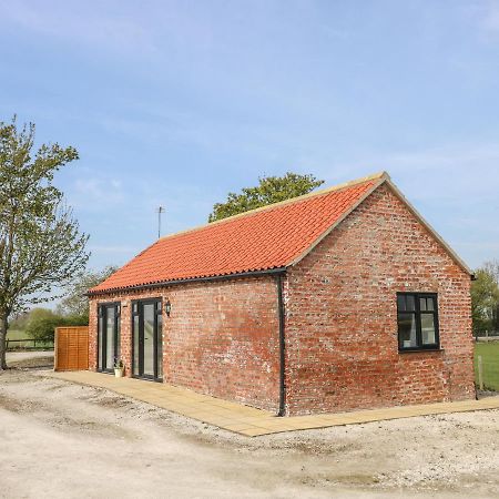 Derwent House Farm Villa Malton Dış mekan fotoğraf