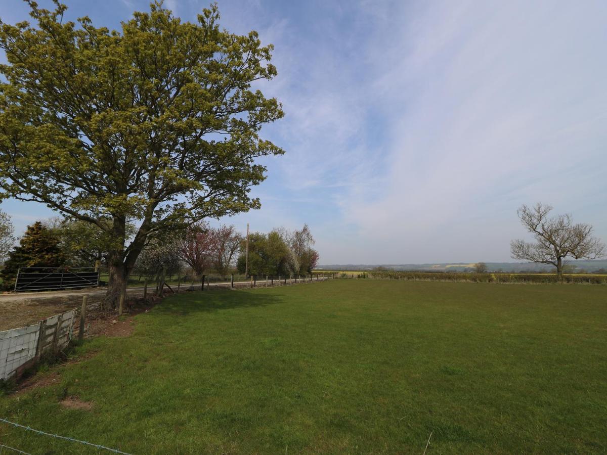 Derwent House Farm Villa Malton Dış mekan fotoğraf