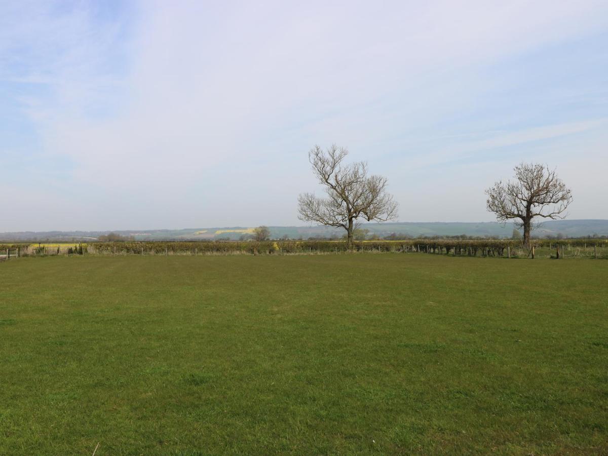Derwent House Farm Villa Malton Dış mekan fotoğraf