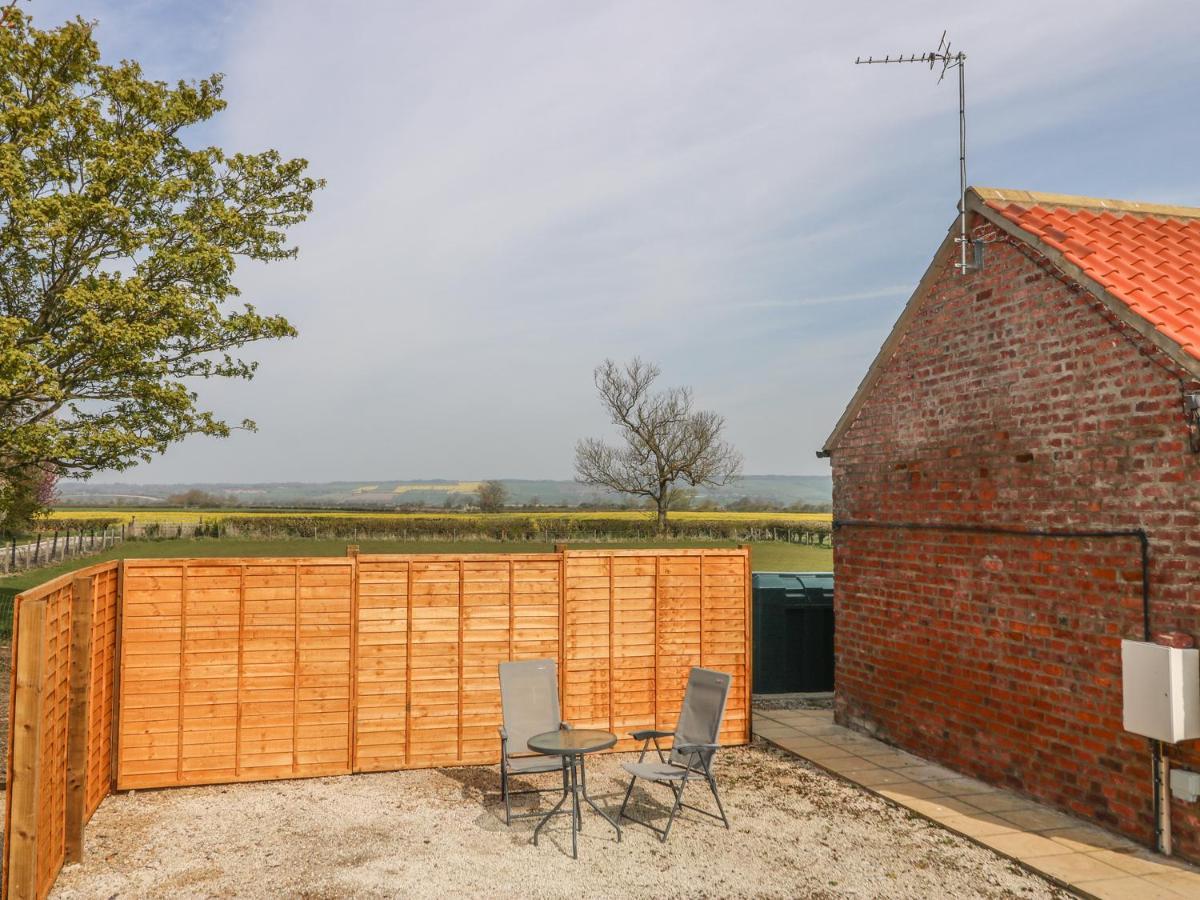 Derwent House Farm Villa Malton Dış mekan fotoğraf