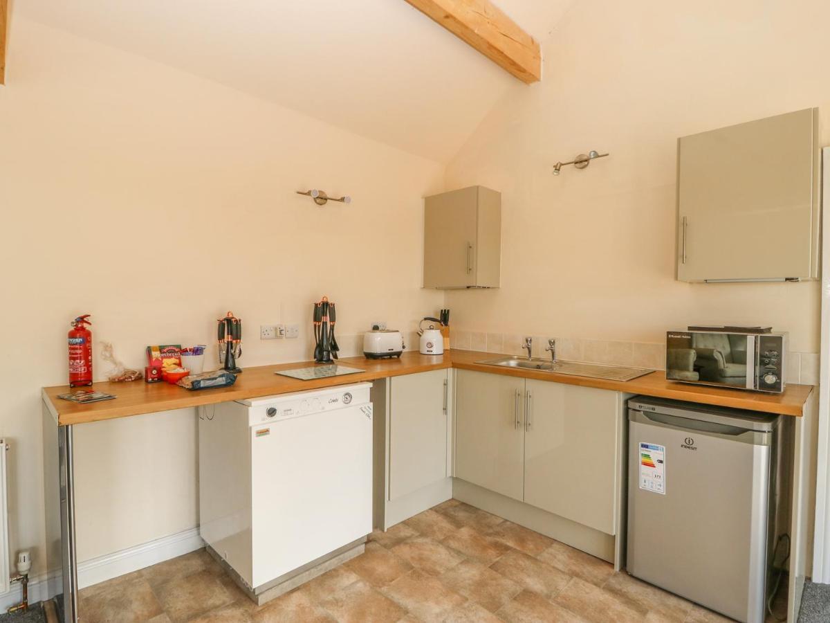 Derwent House Farm Villa Malton Dış mekan fotoğraf