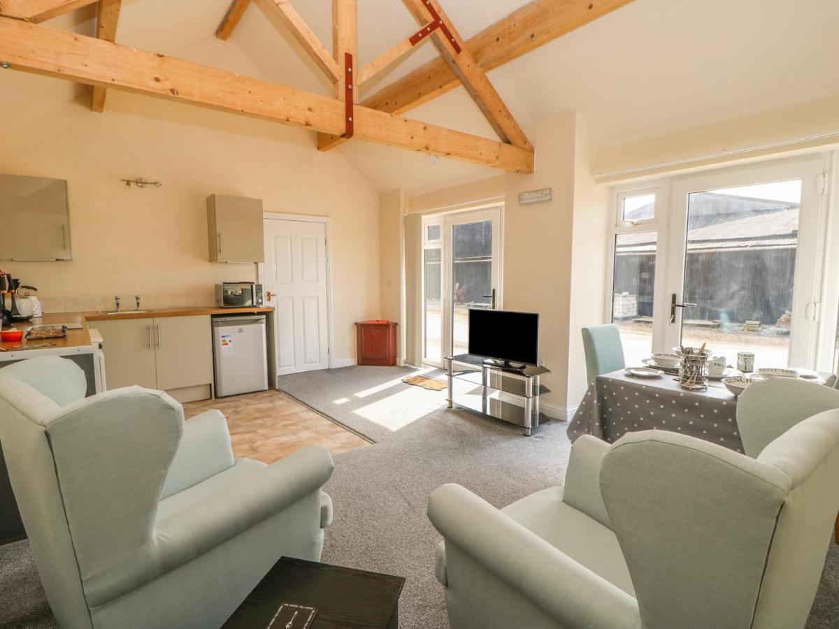 Derwent House Farm Villa Malton Dış mekan fotoğraf