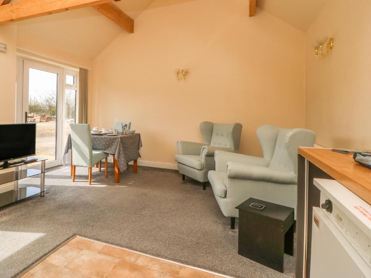Derwent House Farm Villa Malton Dış mekan fotoğraf