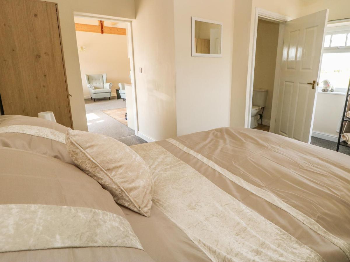 Derwent House Farm Villa Malton Dış mekan fotoğraf